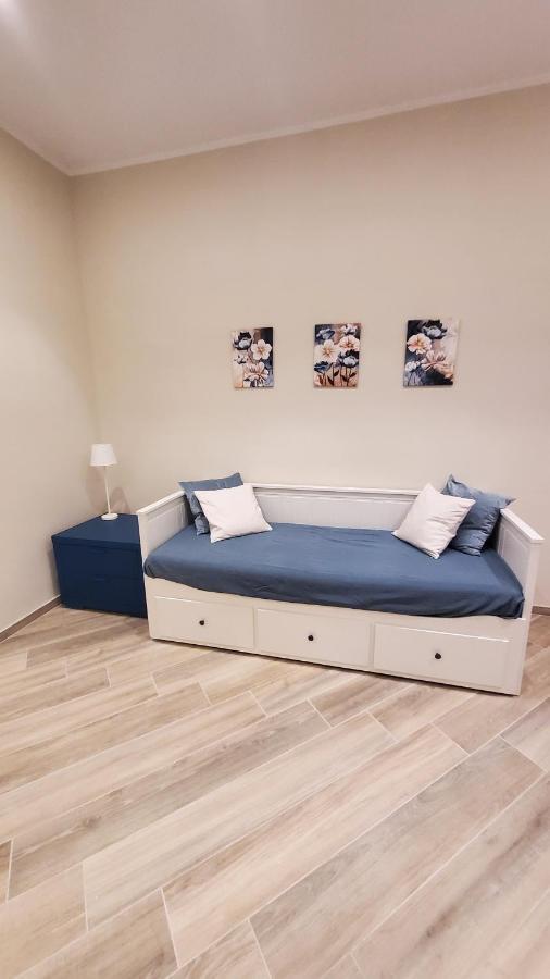 דירות טיבולי Domus Mia מראה חיצוני תמונה