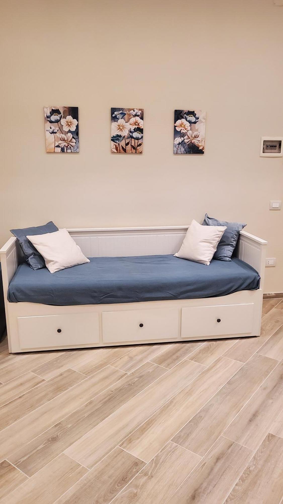 דירות טיבולי Domus Mia מראה חיצוני תמונה
